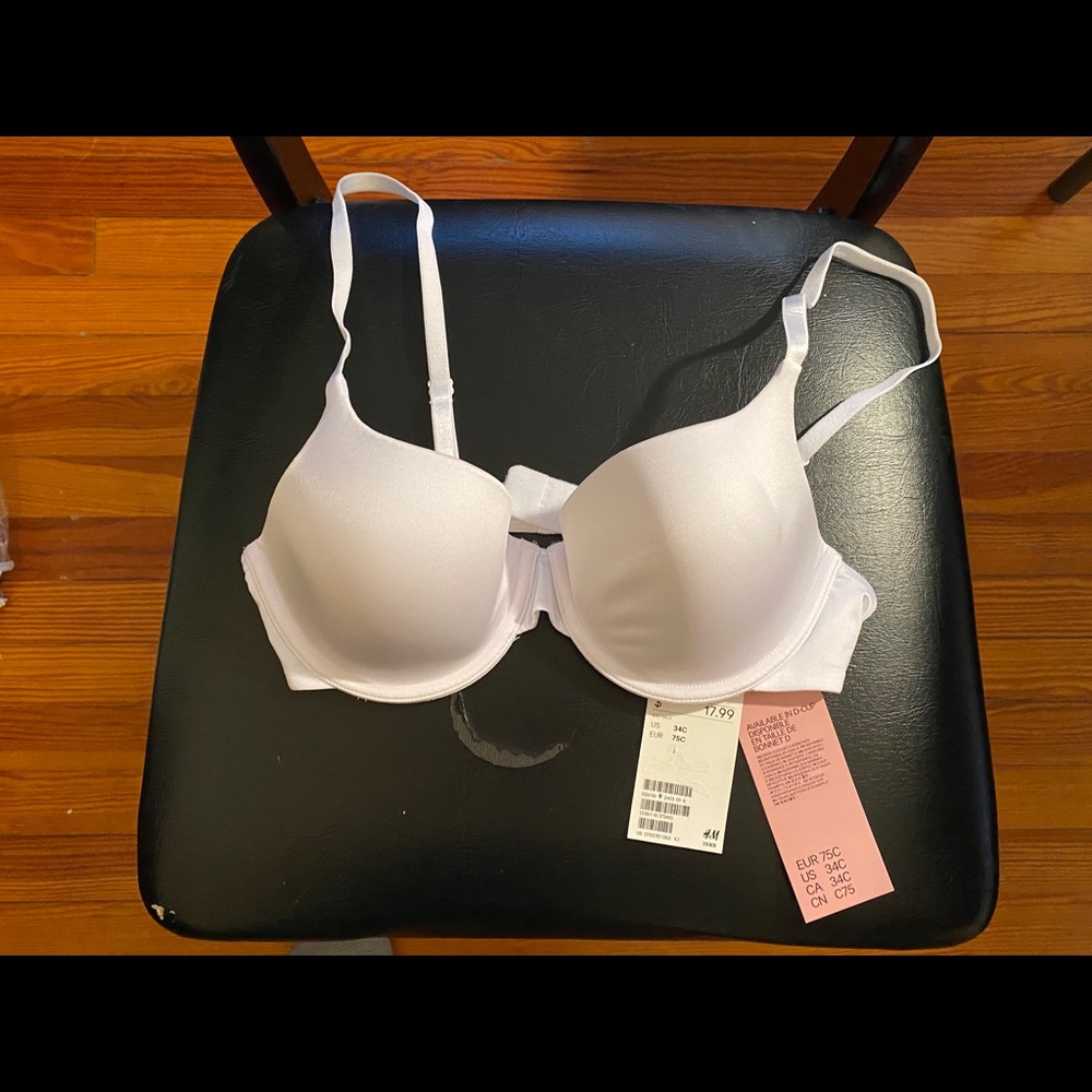 2 Bras NWT! - Picture 3 of 3